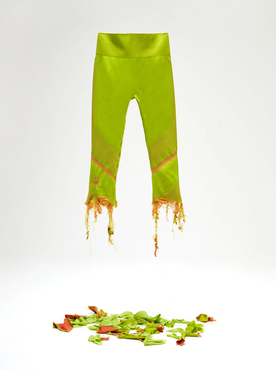 Benetton Newsletter