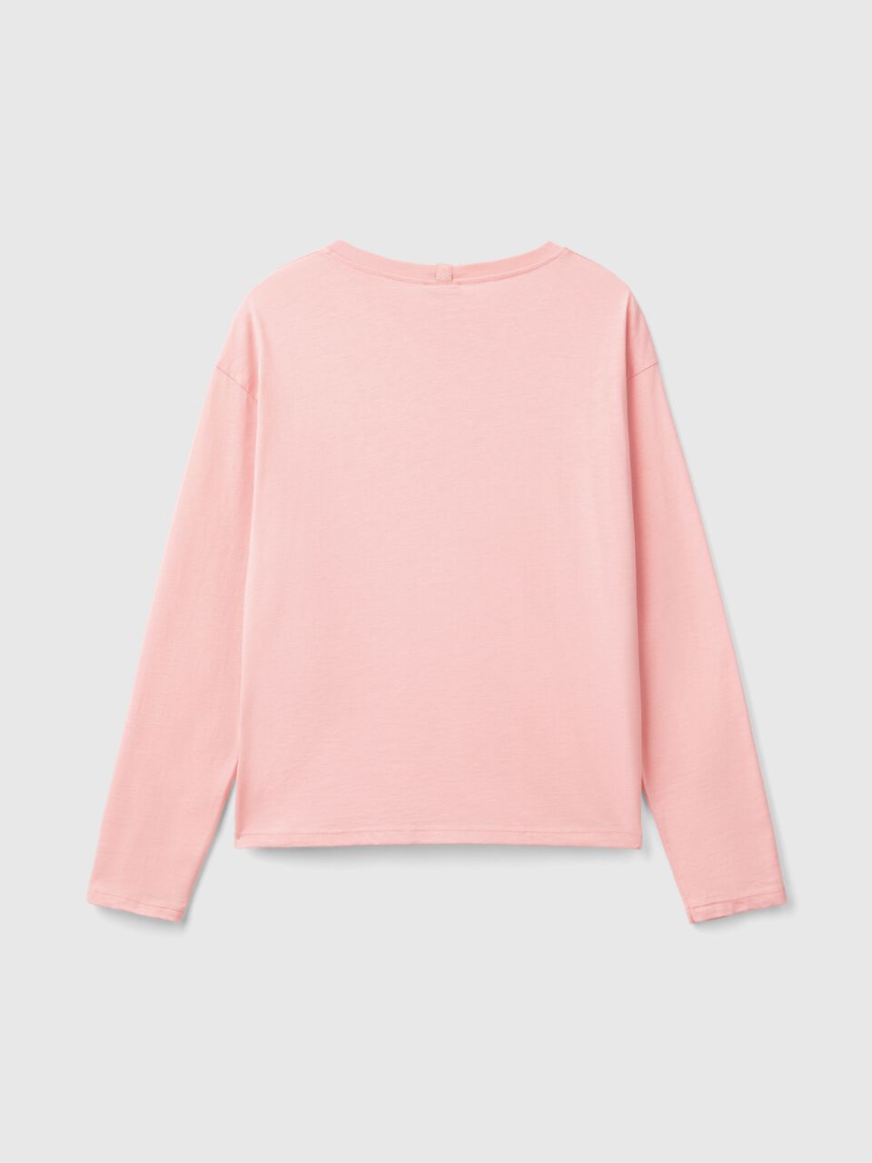 T-SHIRT L/S Women image number 2