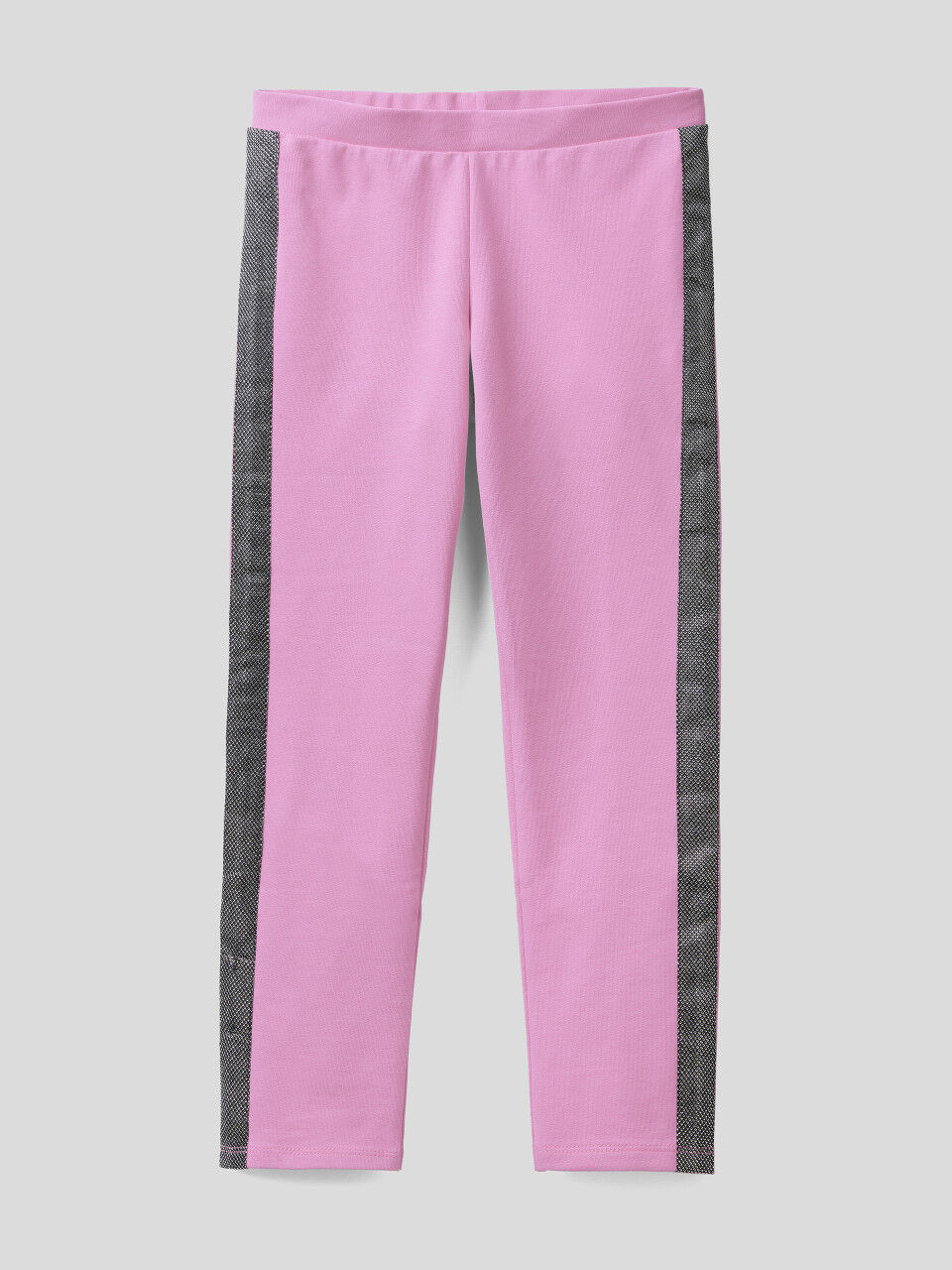 Gymboree Posh & Playful Pink Pull on Pants Elastic Waist Size  3T 5T New 