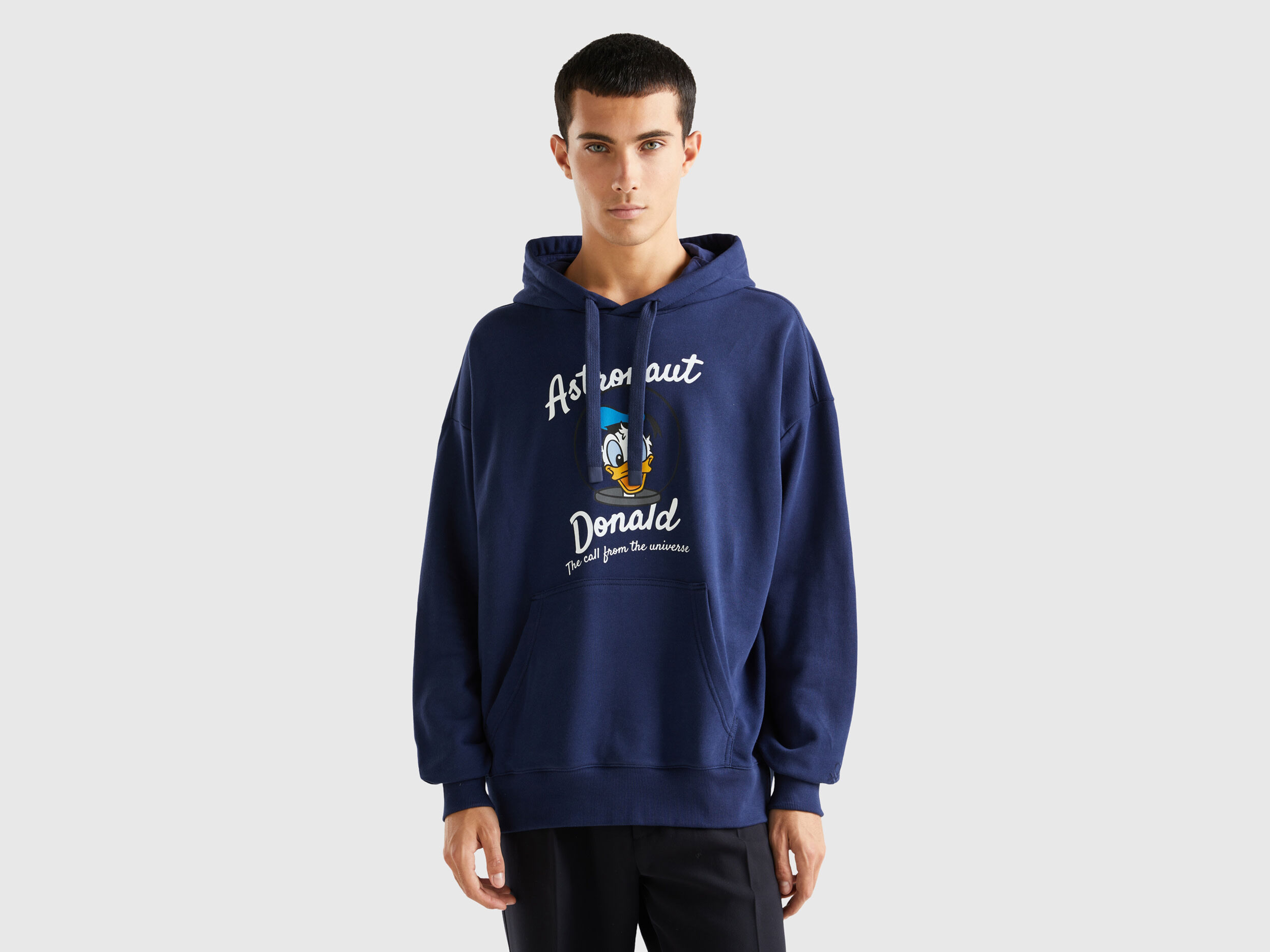 Men s Hoodies Collection 2024 Benetton