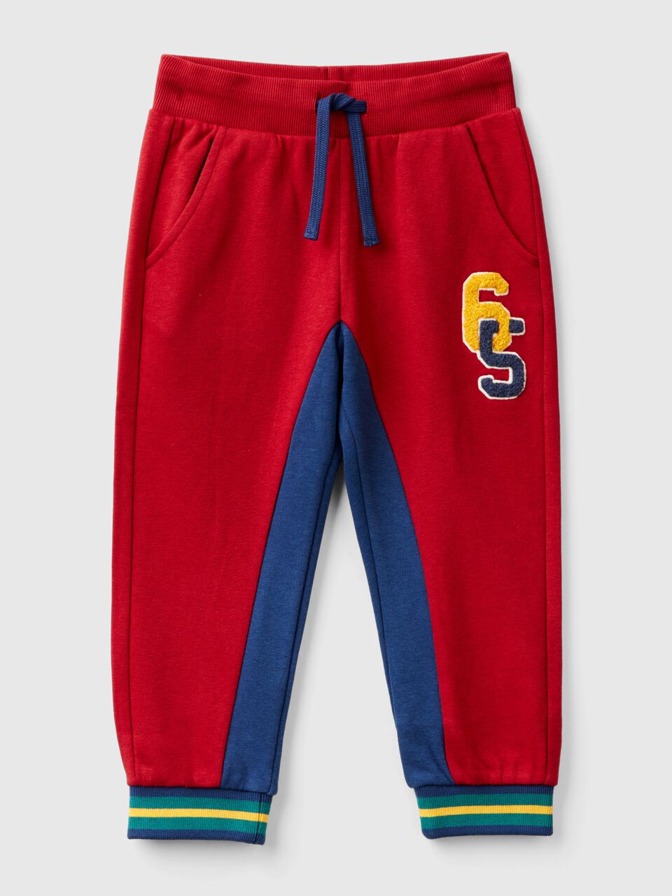 TROUSERS Junior Boy image number 1
