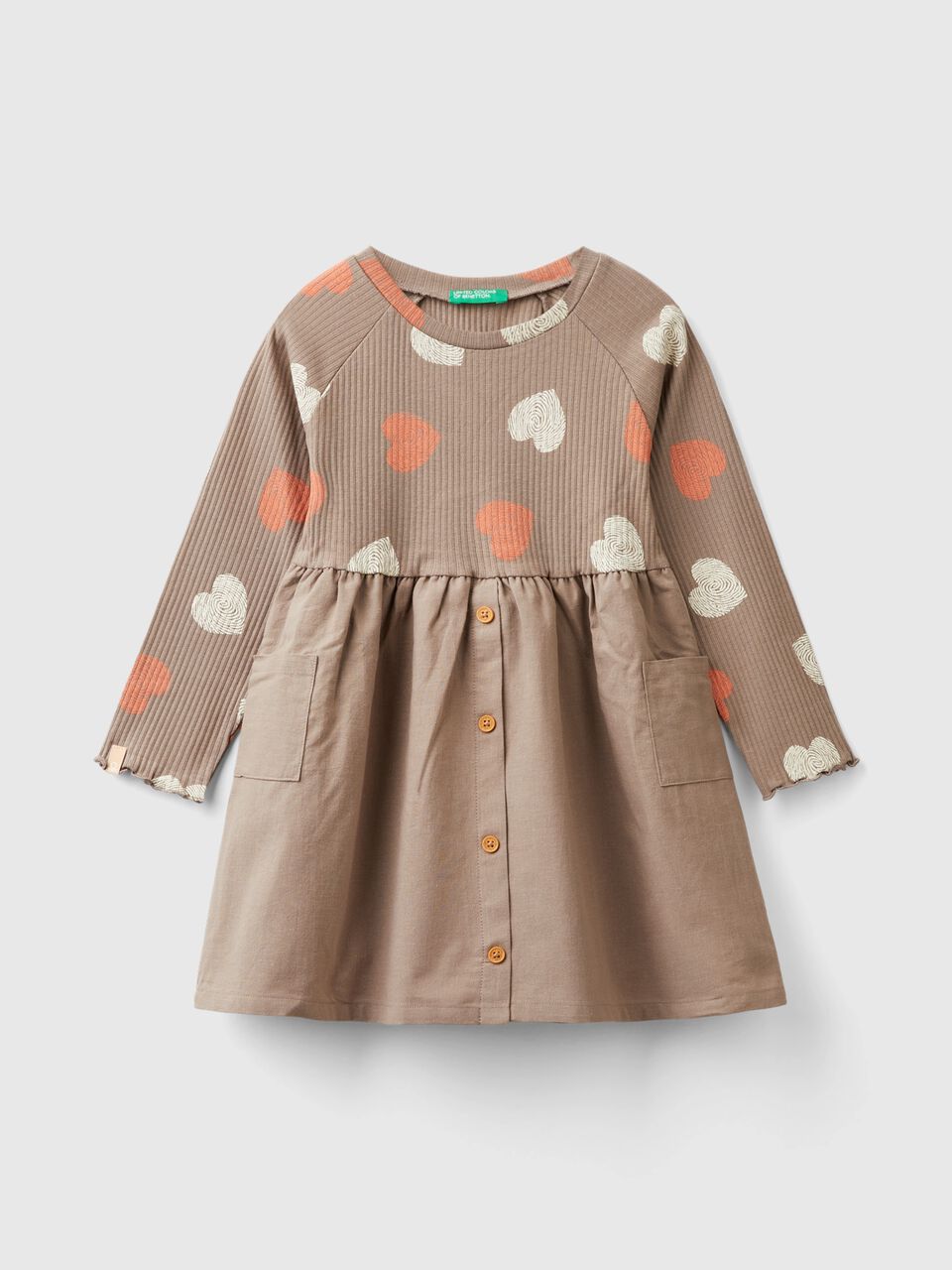 DRESS Junior Girl image number 1