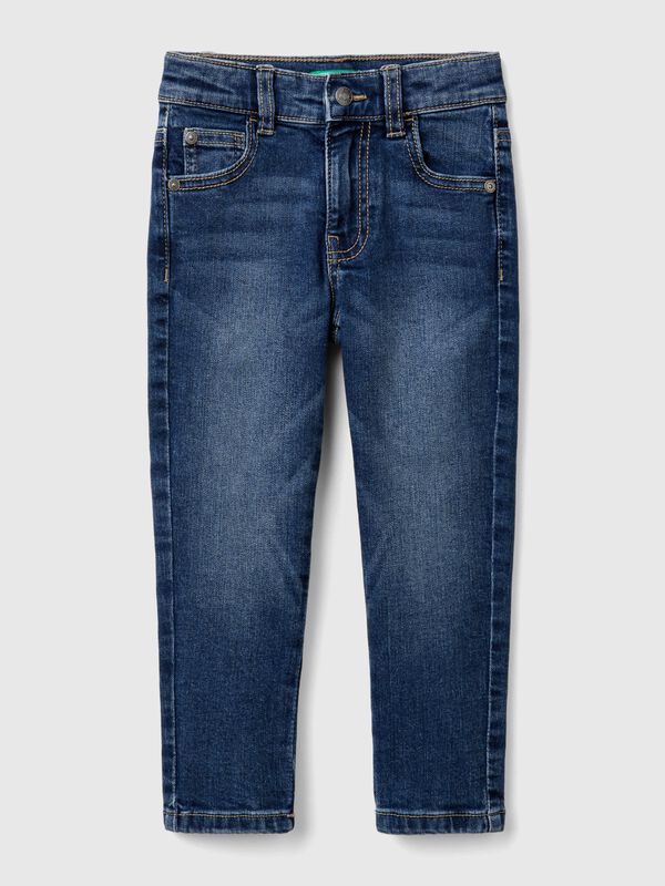Skinny fit jeans Junior Boy