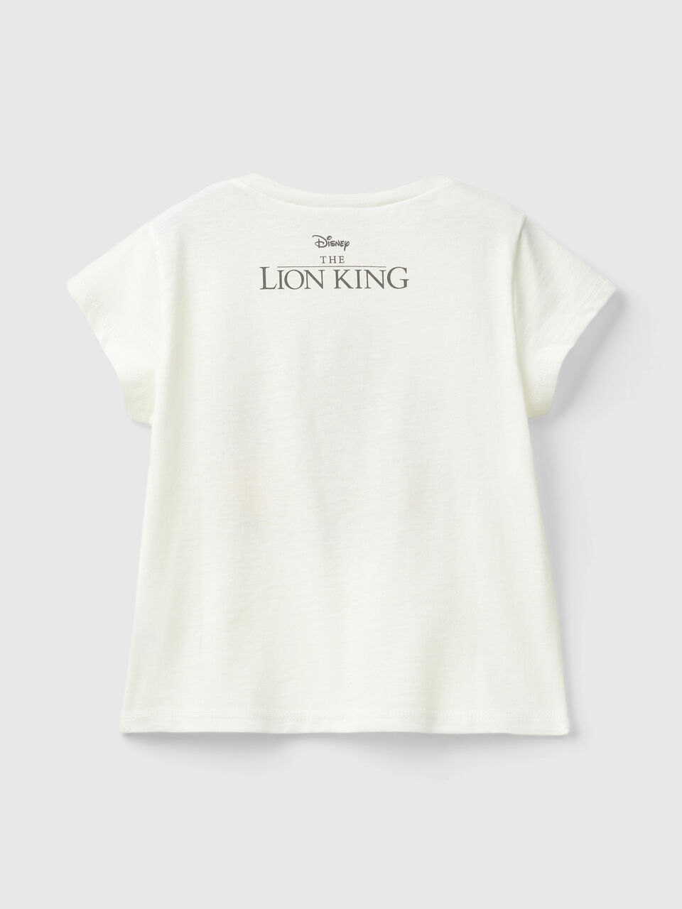 T-SHIRT Junior Girl image number 2