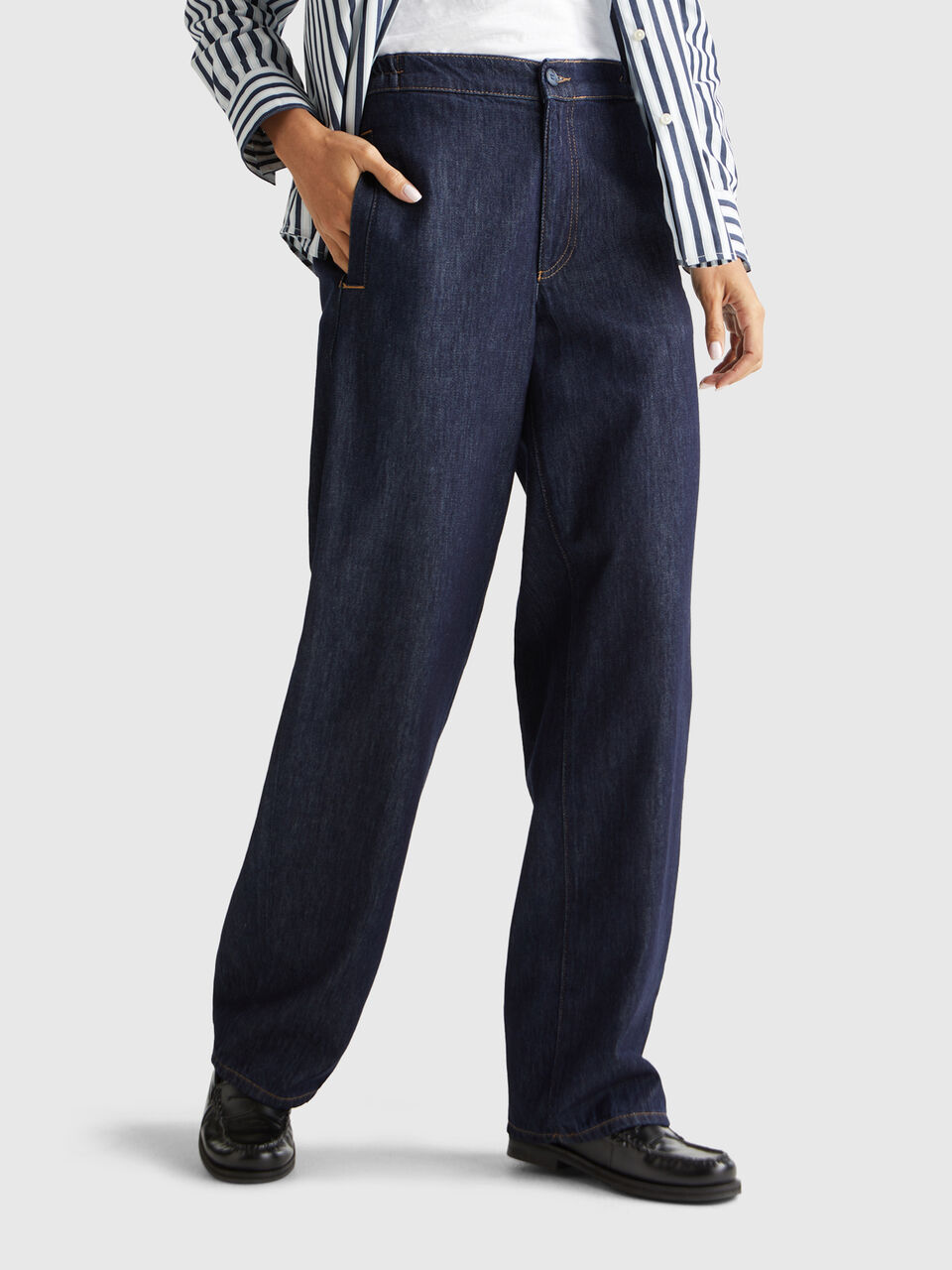 TROUSERS Women image number null