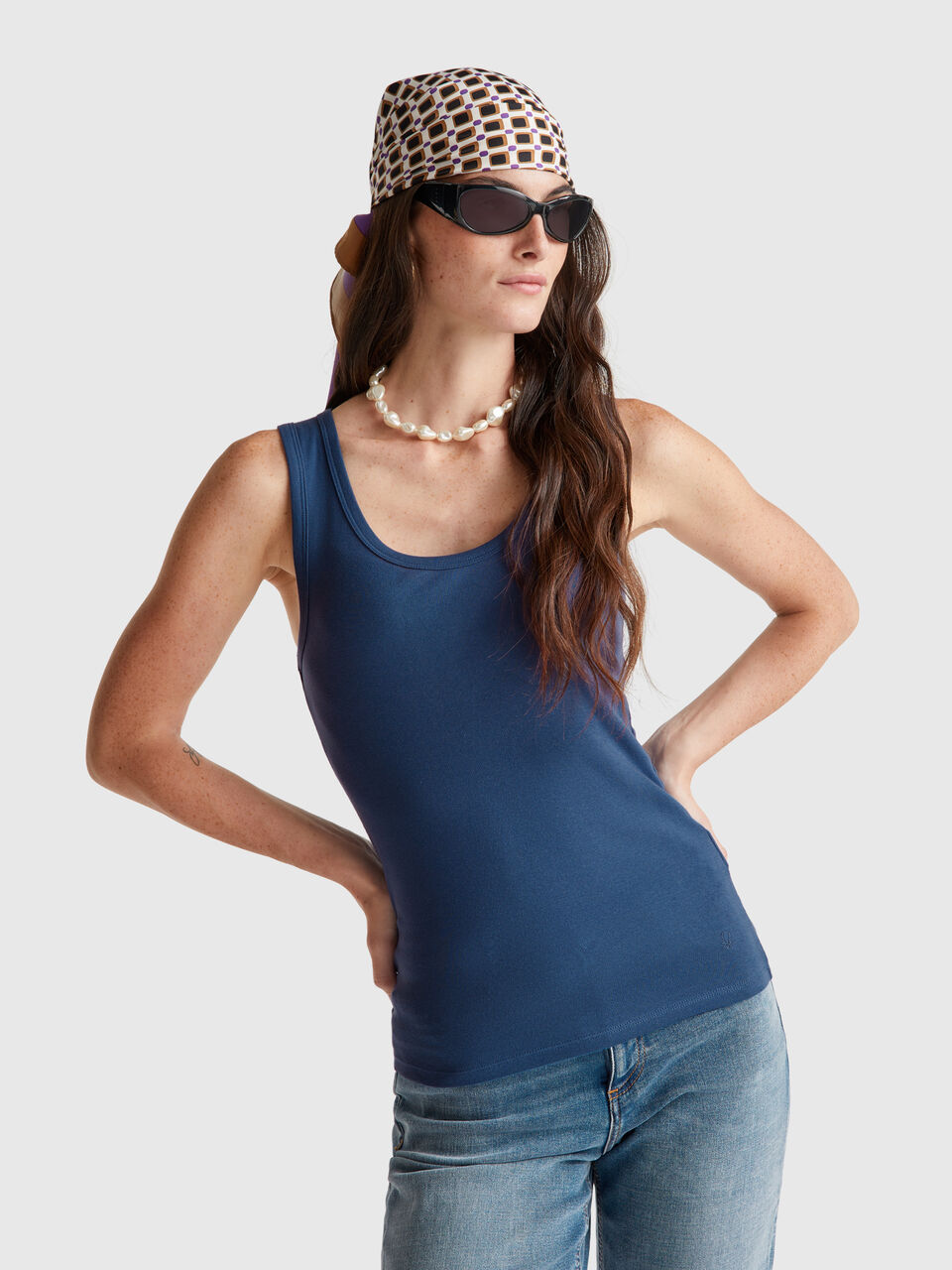 TANK-TOP Women image number null