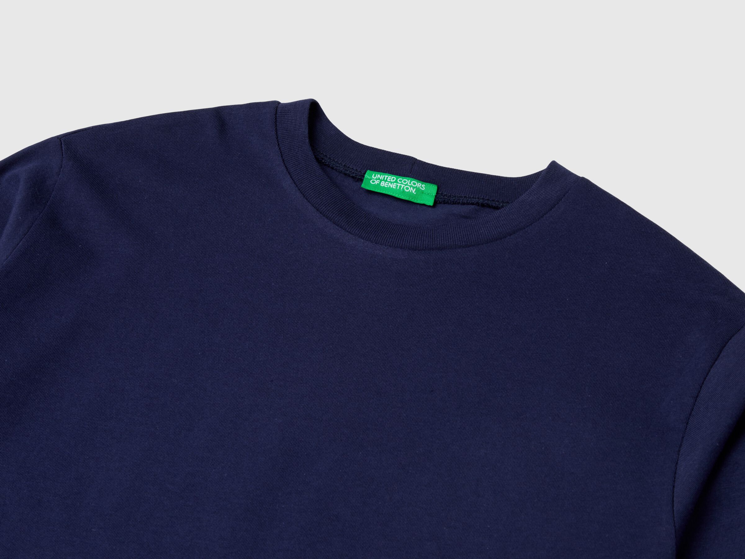 T-SHIRT L/S Junior Boy image number 2
