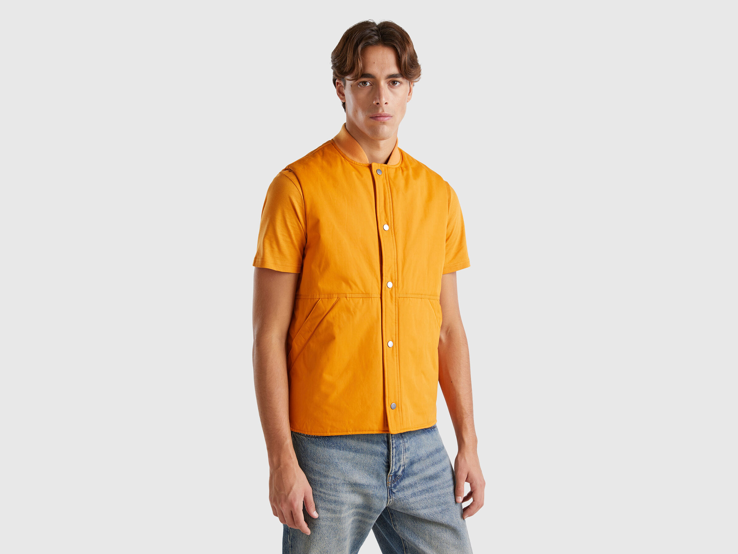 WAISTCOAT Men image number 0