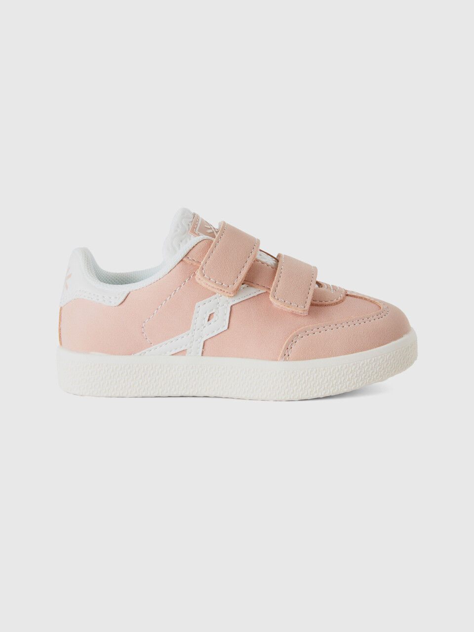 Benetton shoes for girls deals