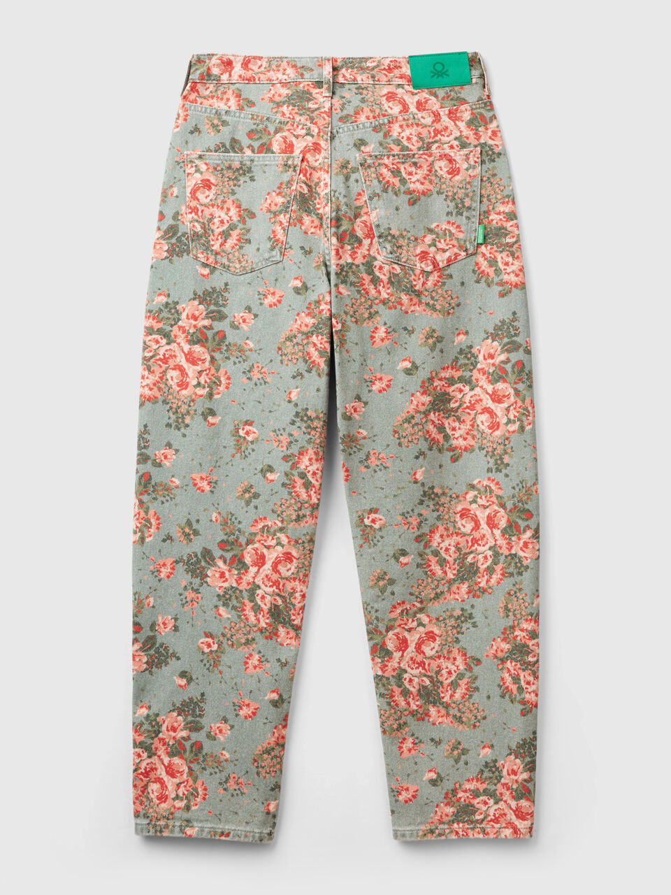 TROUSERS Women image number 2