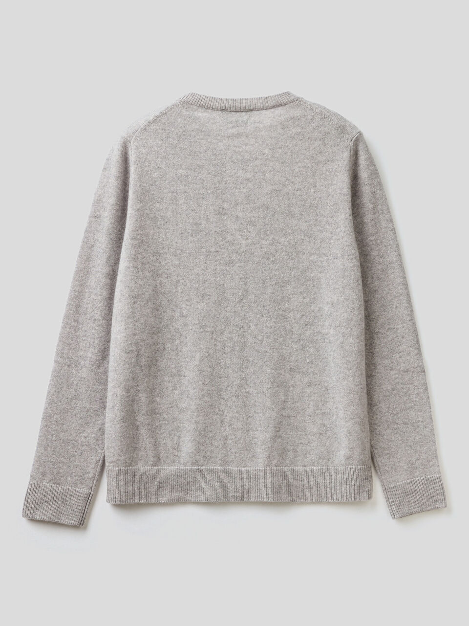 Pure cashmere cardigan image number 2
