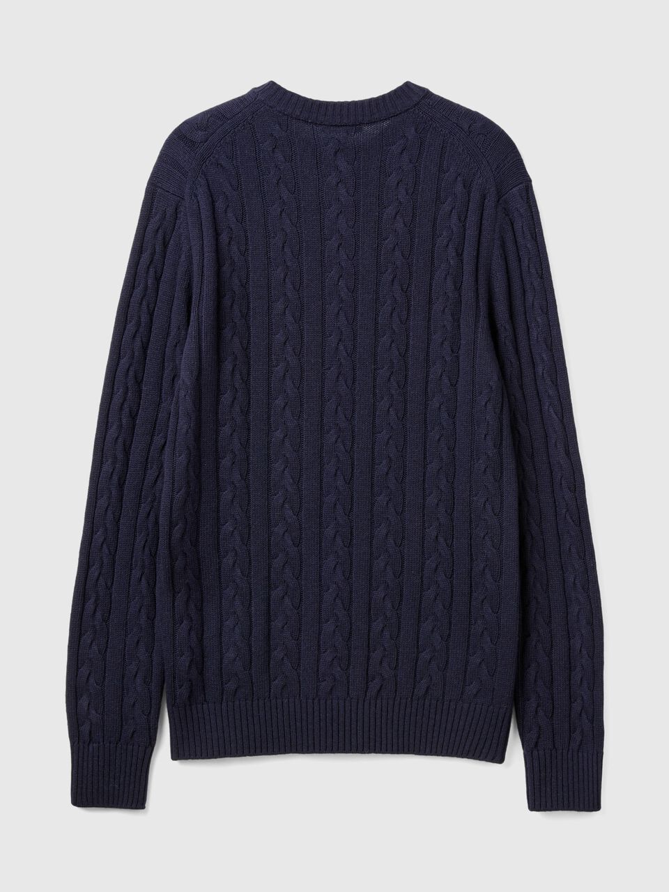 SWEATER L/S Men image number 2