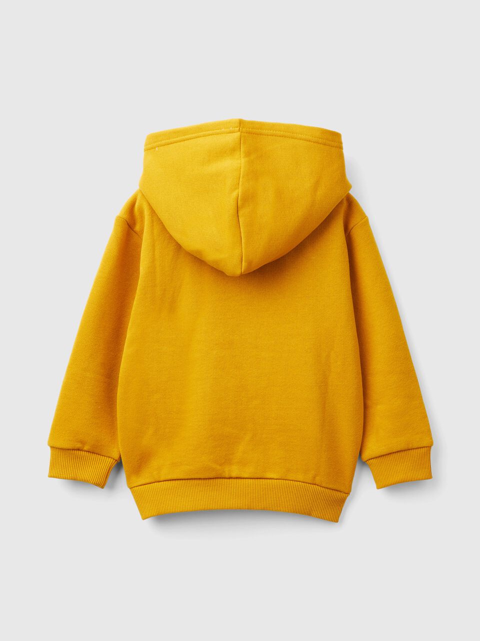 JACKET W/HOOD L/S Junior Boy image number 2