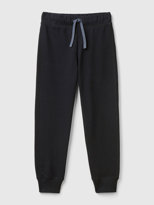 Sweatpants with logo Junior Boy