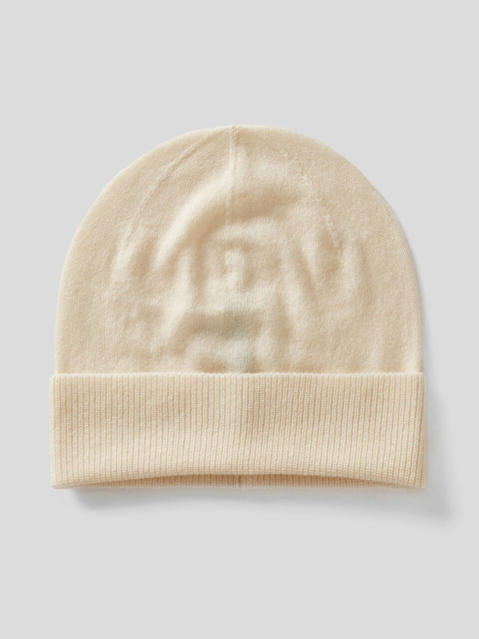 Pure cashmere hat image number 1