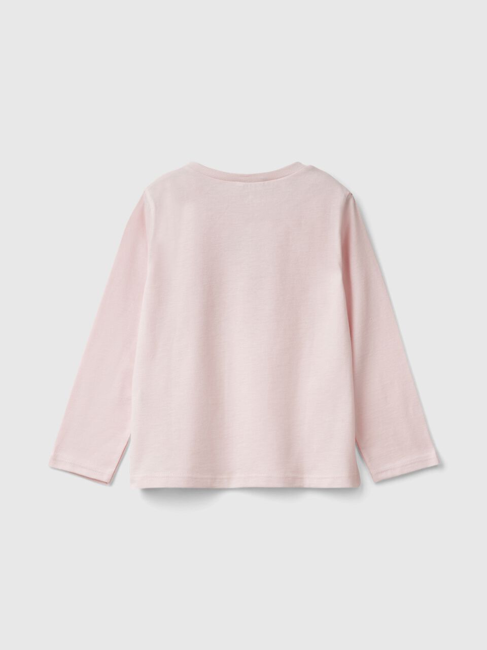 T-SHIRT L/S Junior Girl image number 2