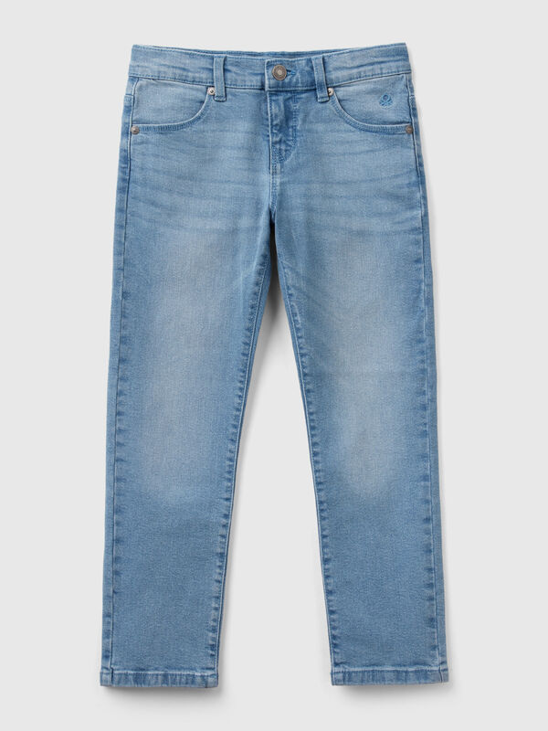  slim fit jeans Junior Girl