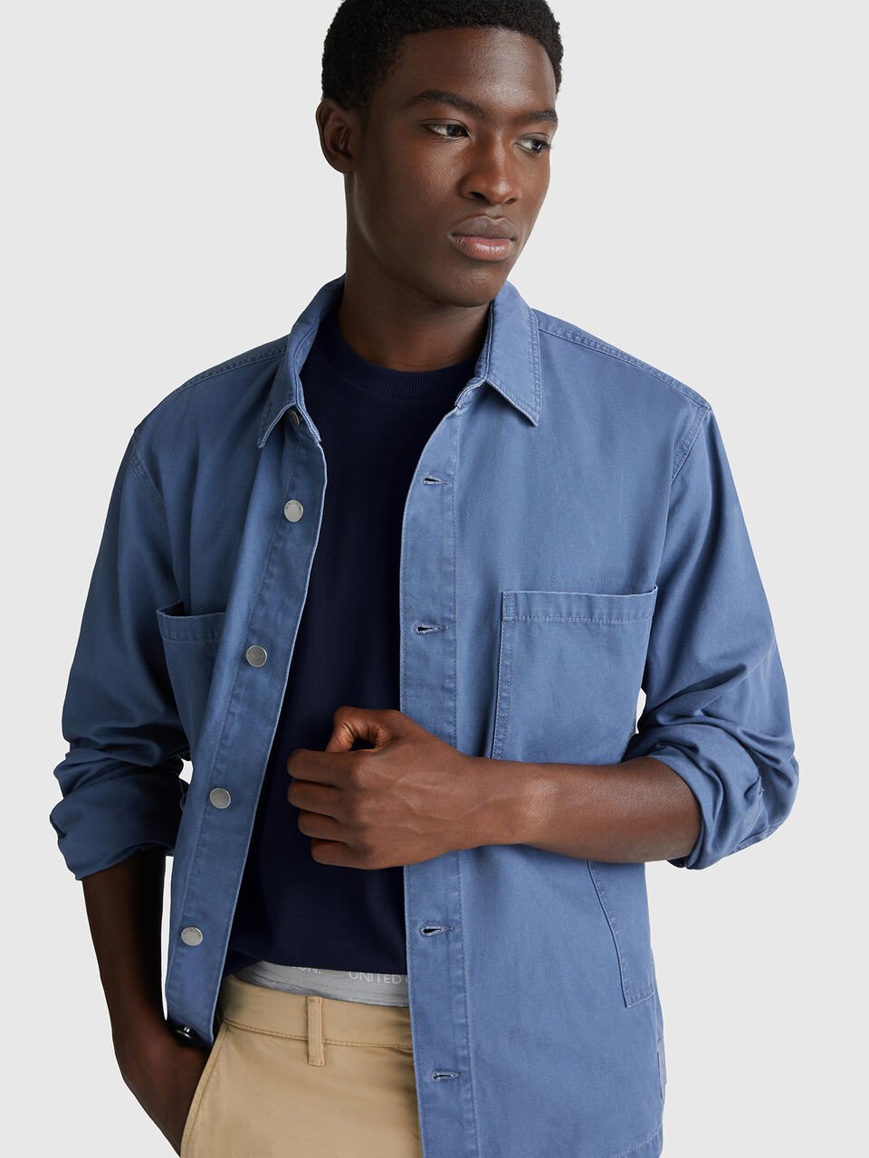 T-SHIRT Men image number null