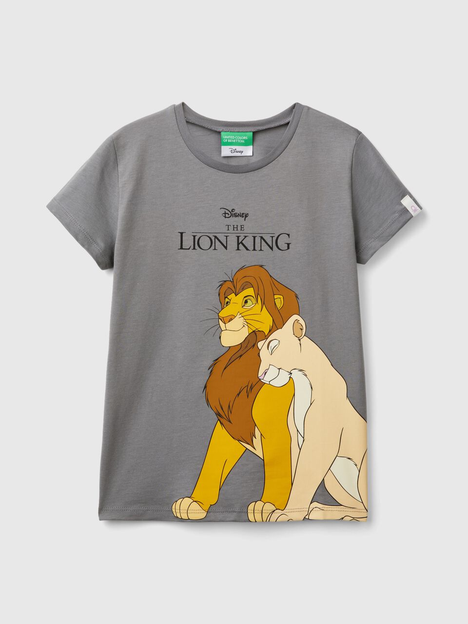 T-SHIRT Junior Girl image number 1