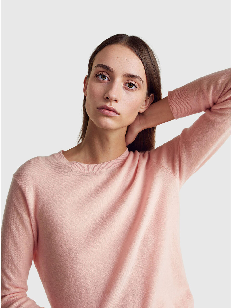 SWEATER L/S Women image number null
