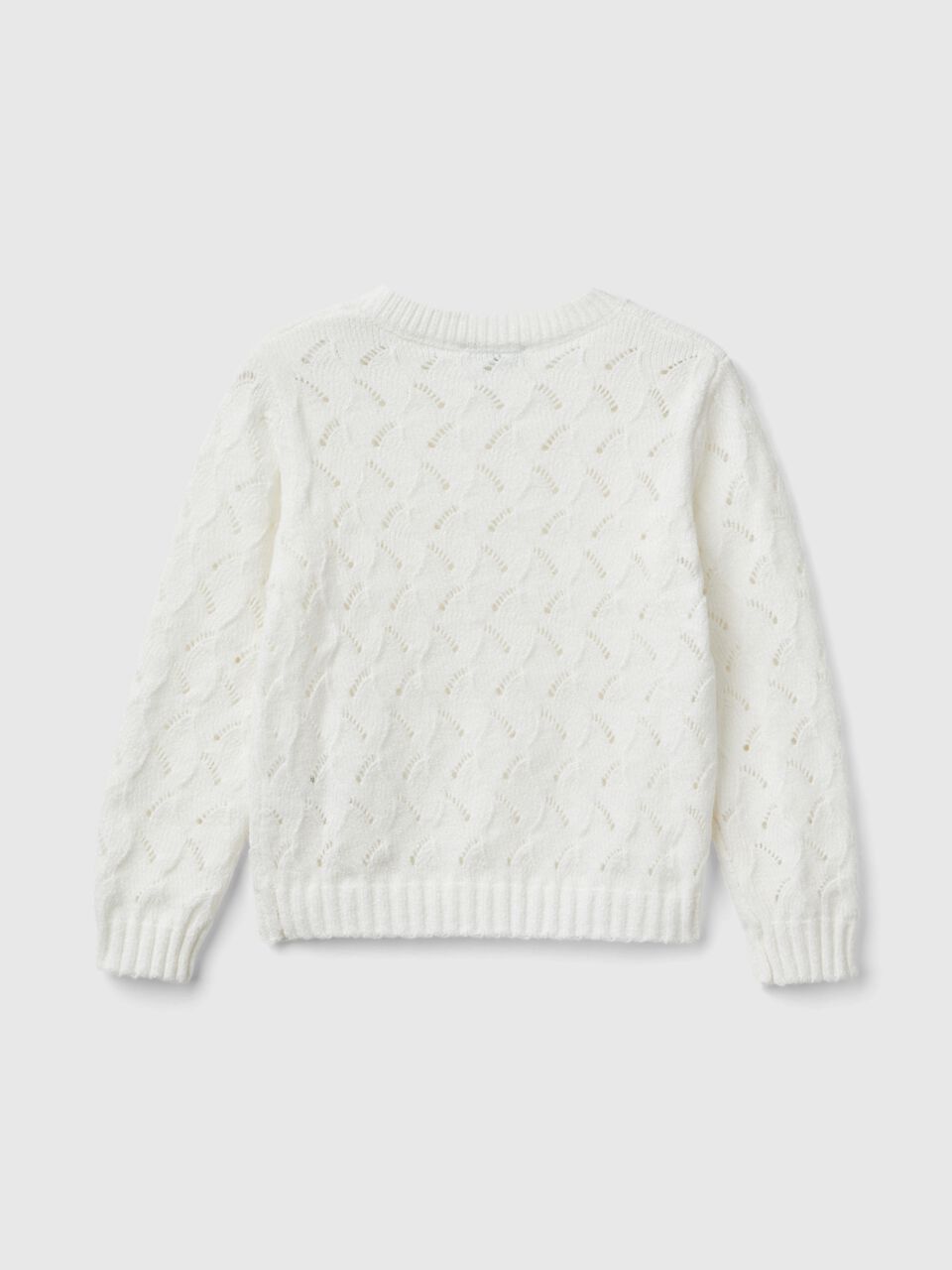 SWEATER L/S Junior Girl image number 2