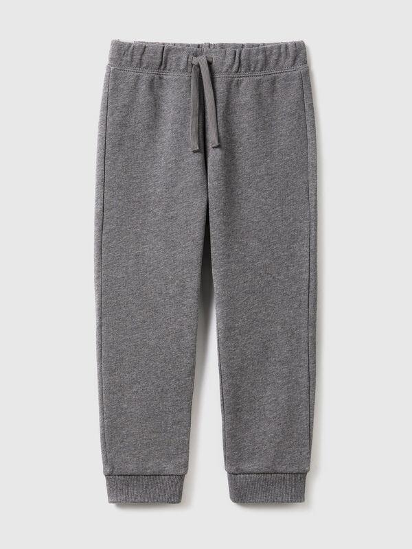 Regular fit sweat joggers Junior Boy