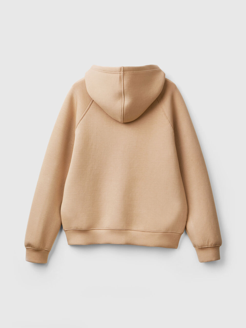 JACKET W/HOOD L/S Women image number 2