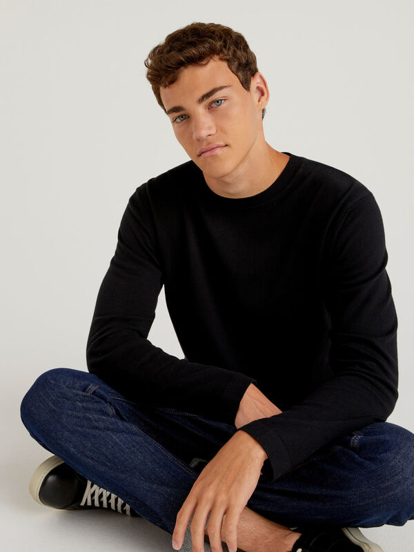 Men's Knitwear and Jumpers New Collection 2024