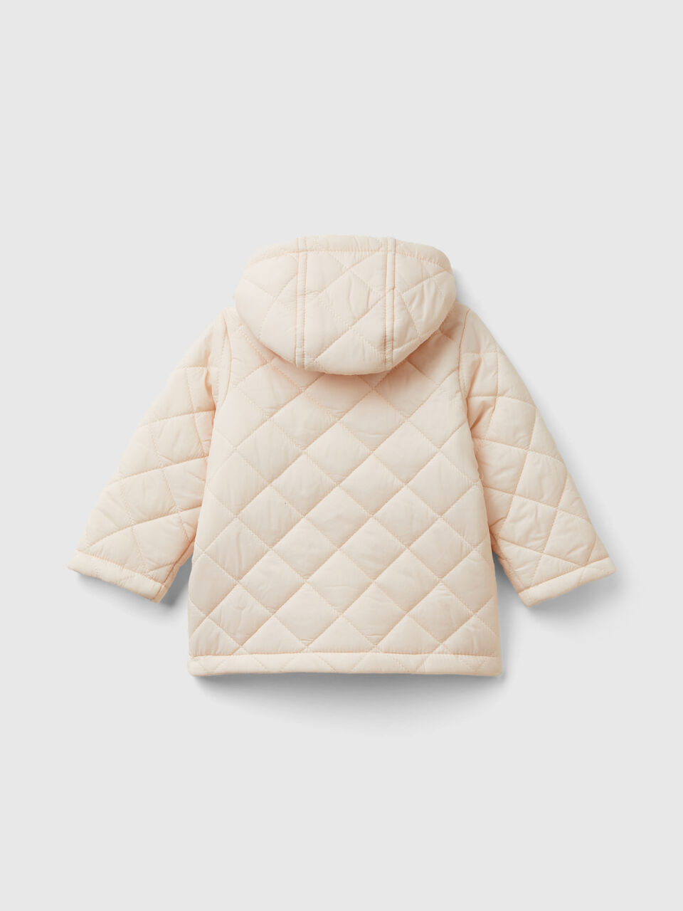 JACKET New Born (0-18 months) image number null