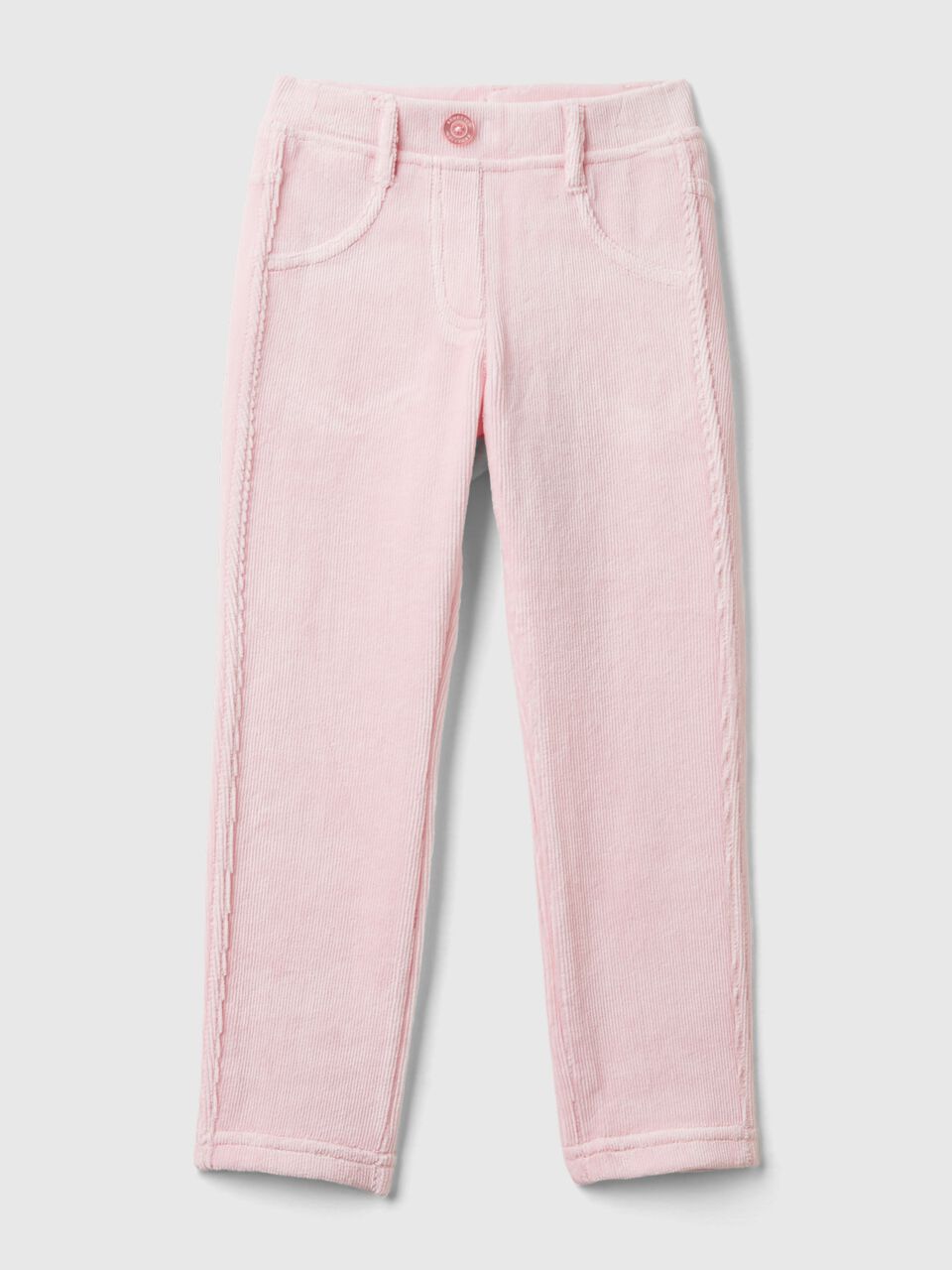 TROUSERS Junior Girl image number 1