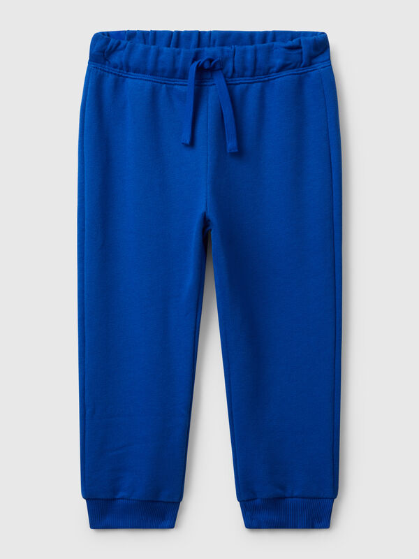 Regular fit sweat joggers Junior Boy