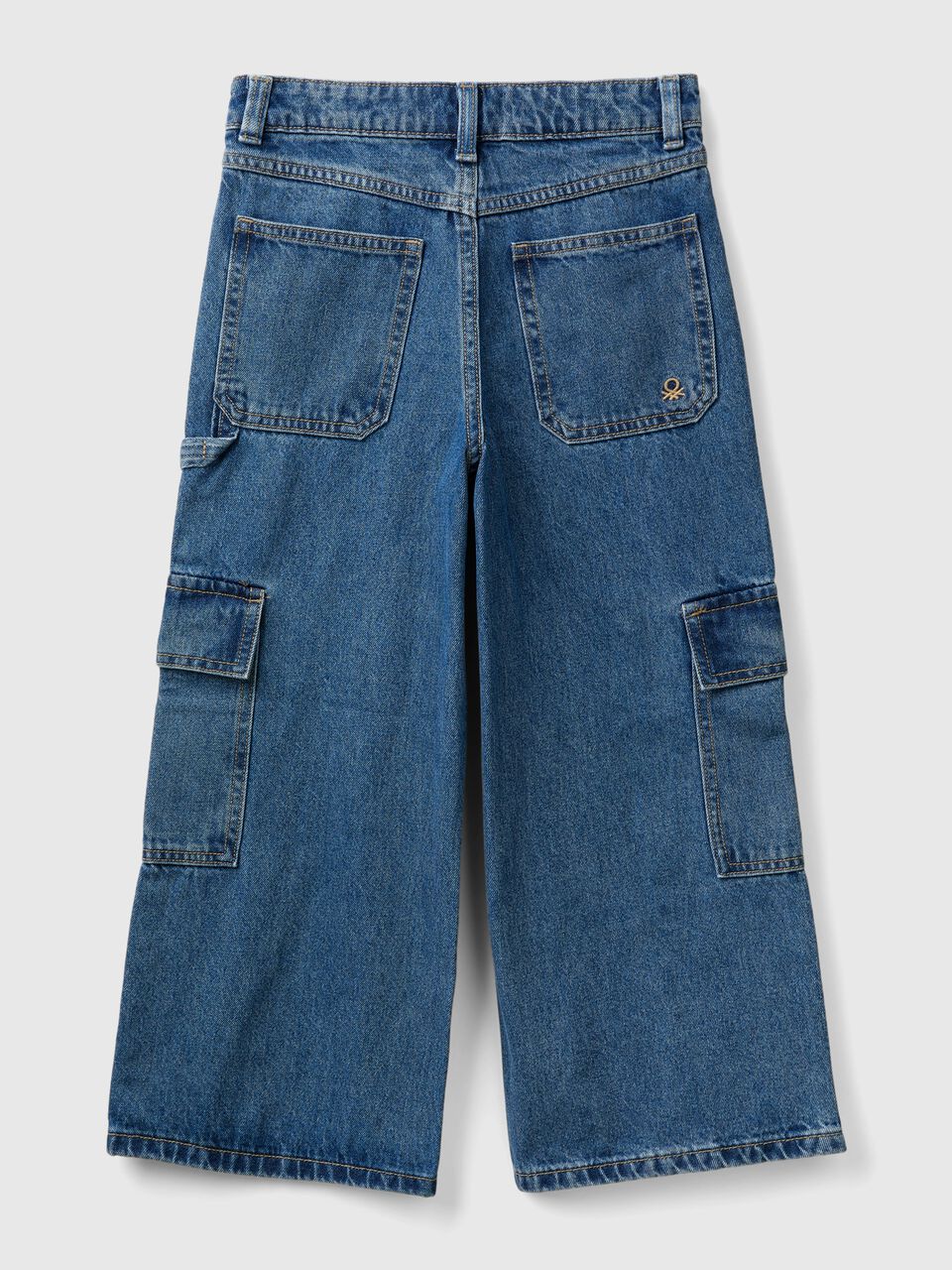 TROUSERS Junior Girl image number 2