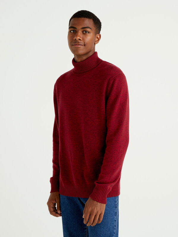 Men's Cashmere Sweaters New Collection 2024