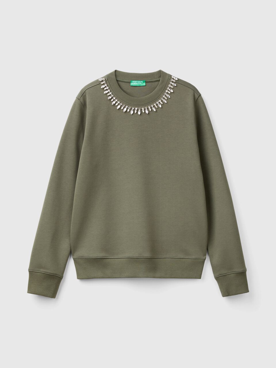 SWEATER L/S Women image number 1