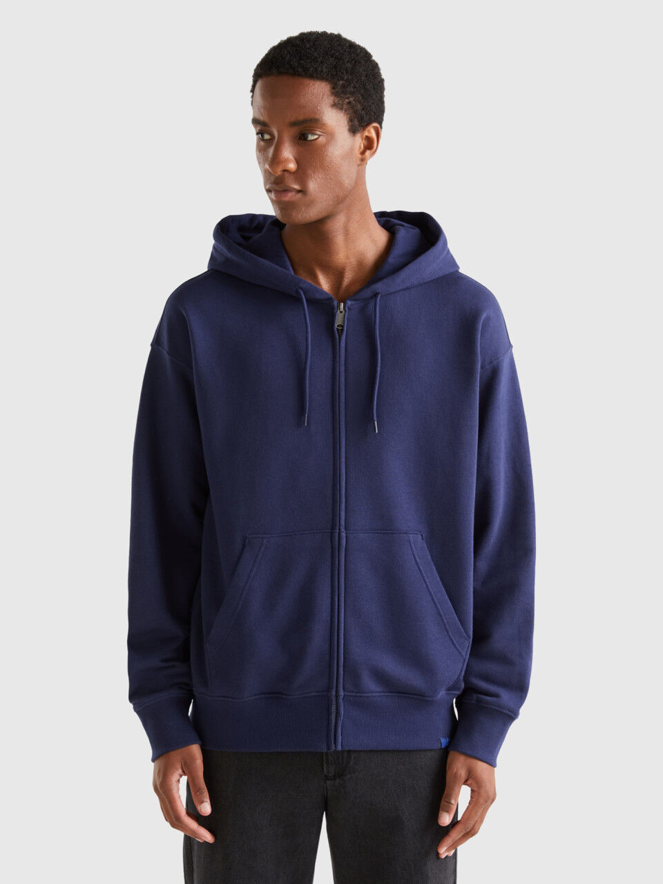 Benetton sweatshirt top