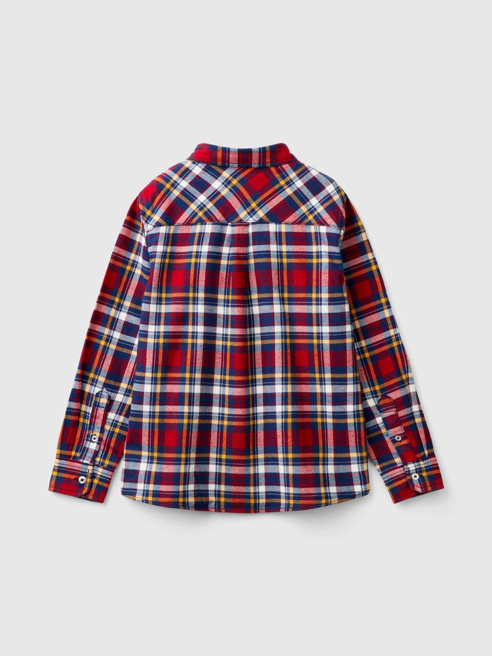 SHIRT Junior Boy image number 2