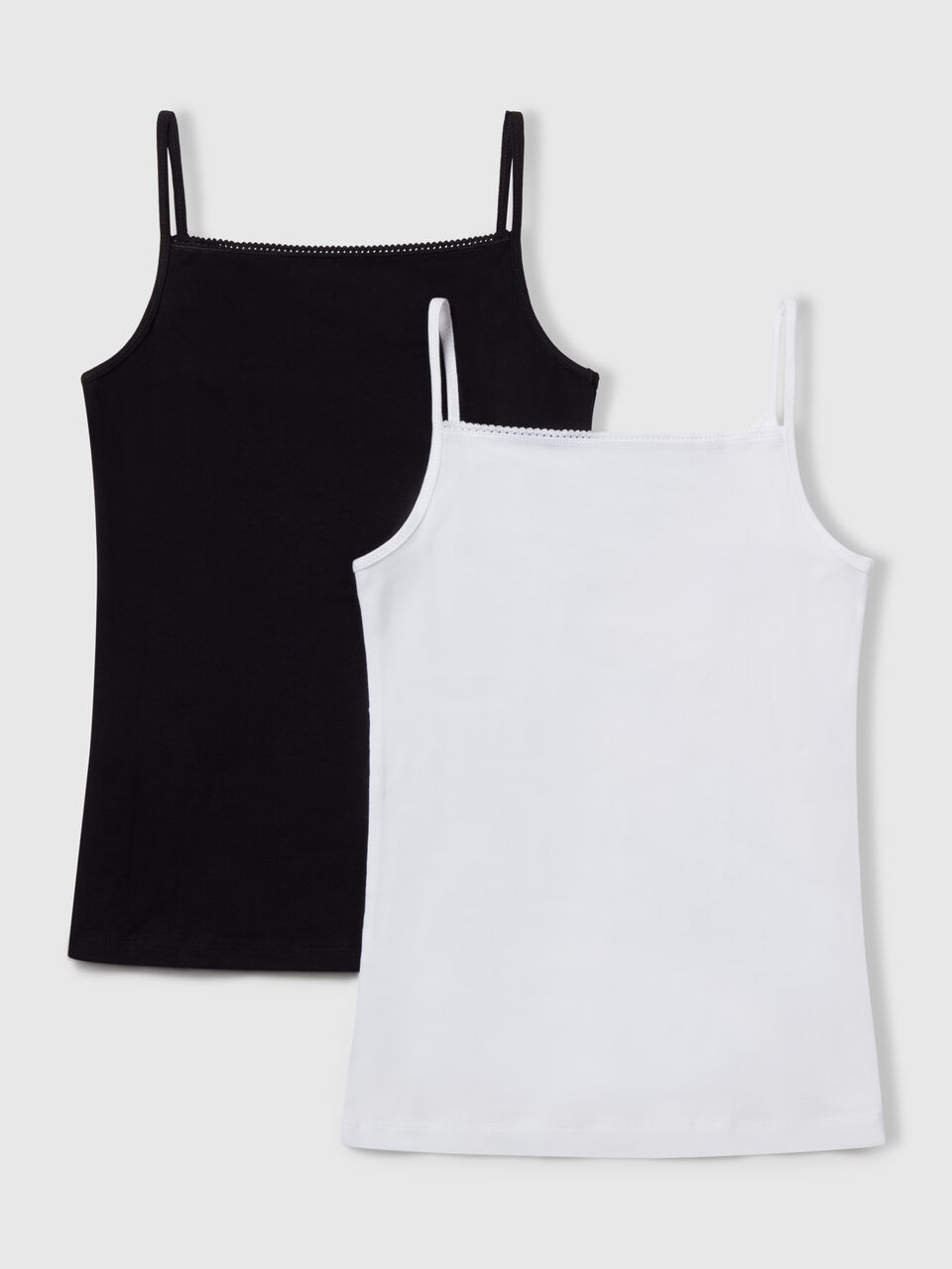 2 TANK-TOP Junior Girl image number 2