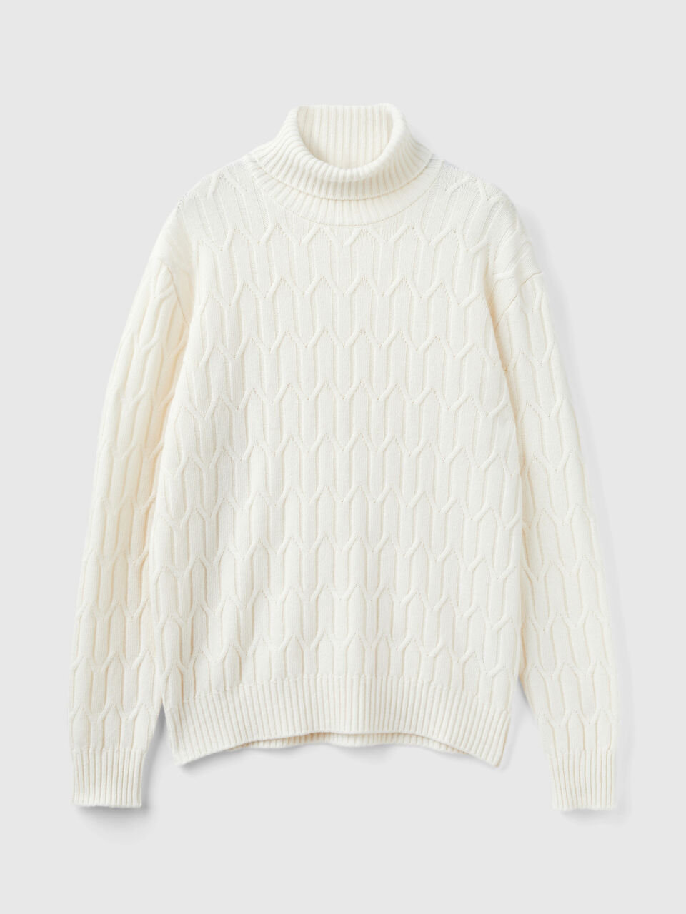 SWEATER L/S Men image number 1