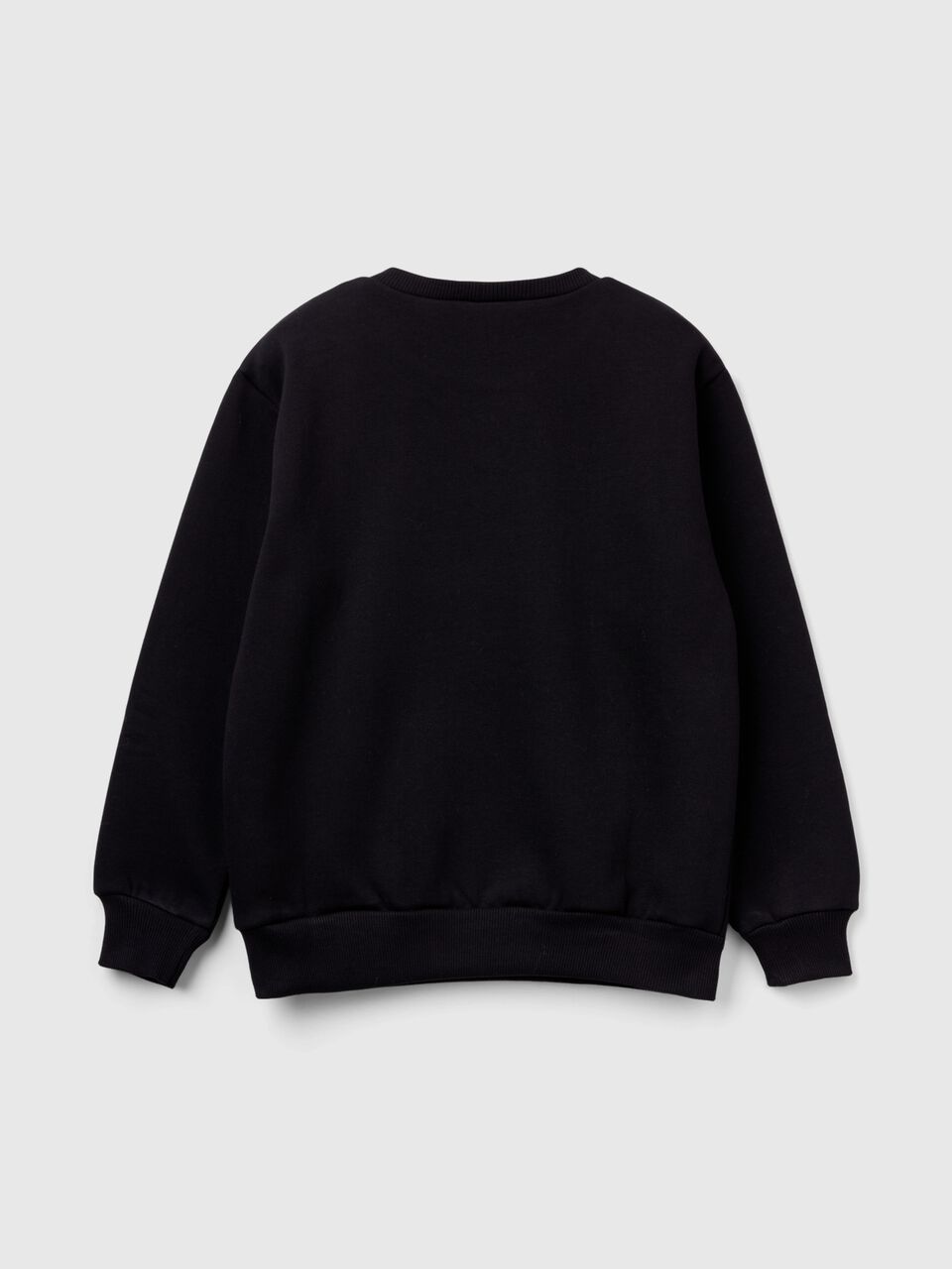 SWEATER L/S Junior Boy image number 2