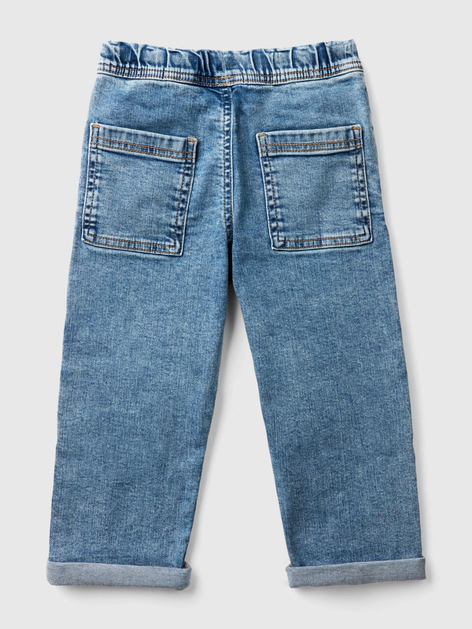 TROUSERS Junior Boy image number 2