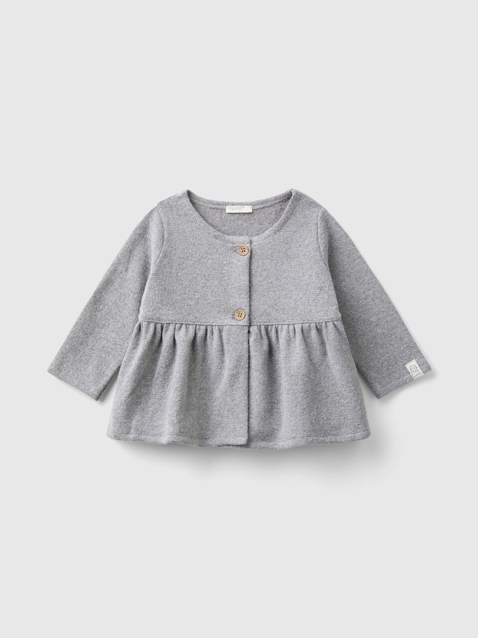 JACKET New Born (0-18 months) image number 1