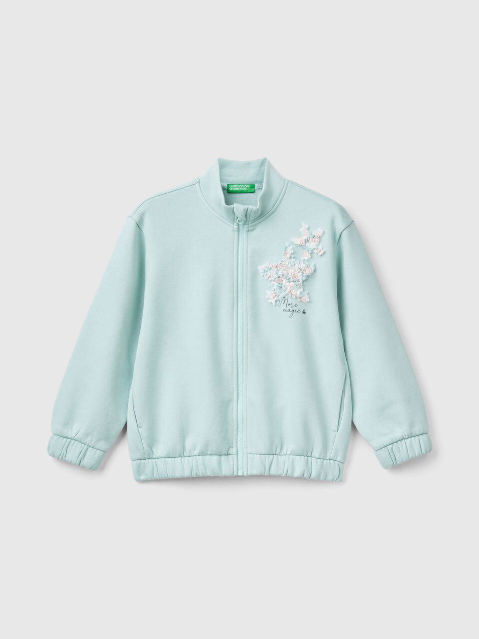 JACKET Junior Girl image number 1