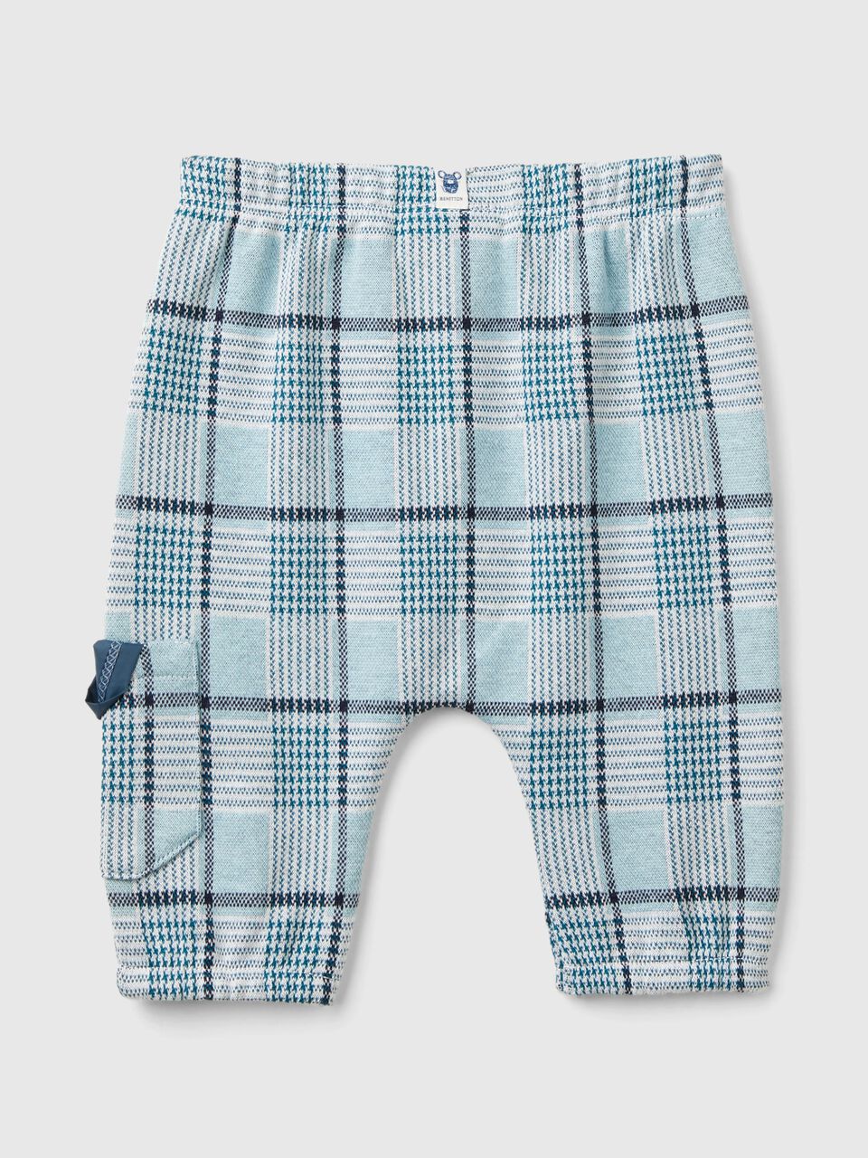 TROUSERS New Born (0-18 months) image number 2