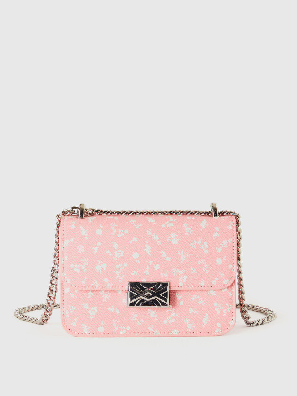 Crossbody Bags New Collection 2024 Benetton