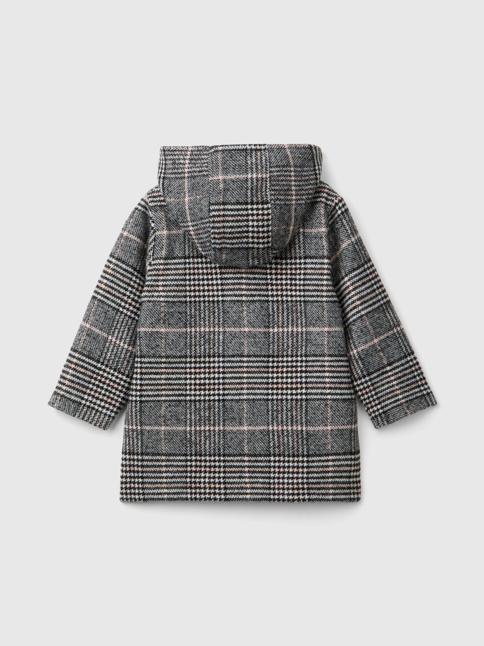 JACKET Junior Girl image number 2