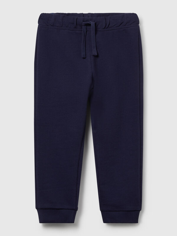 Regular fit sweat joggers Junior Boy
