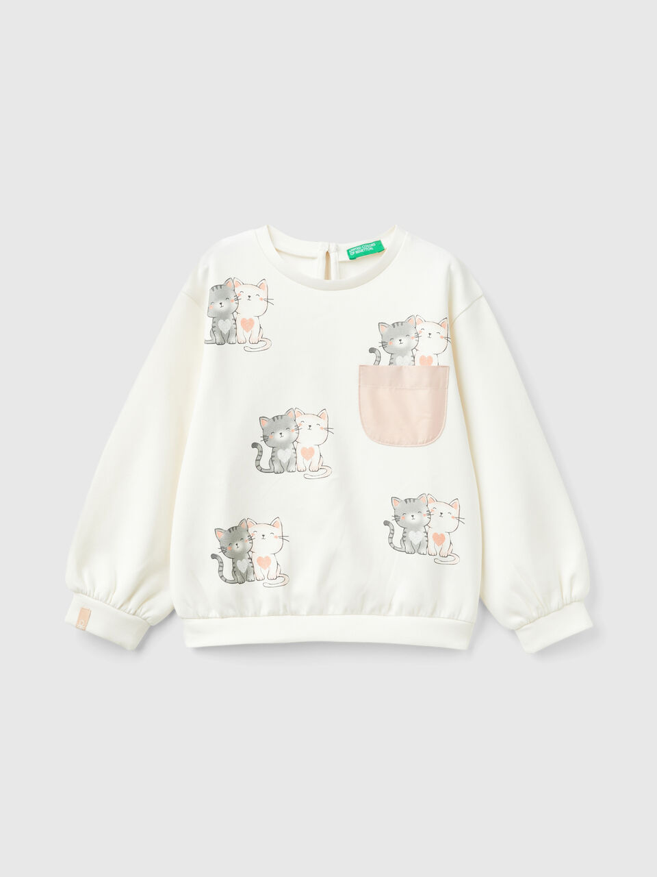 SWEATER L/S Junior Girl image number 1