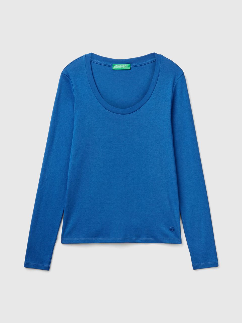 T-SHIRT L/S Women image number 1