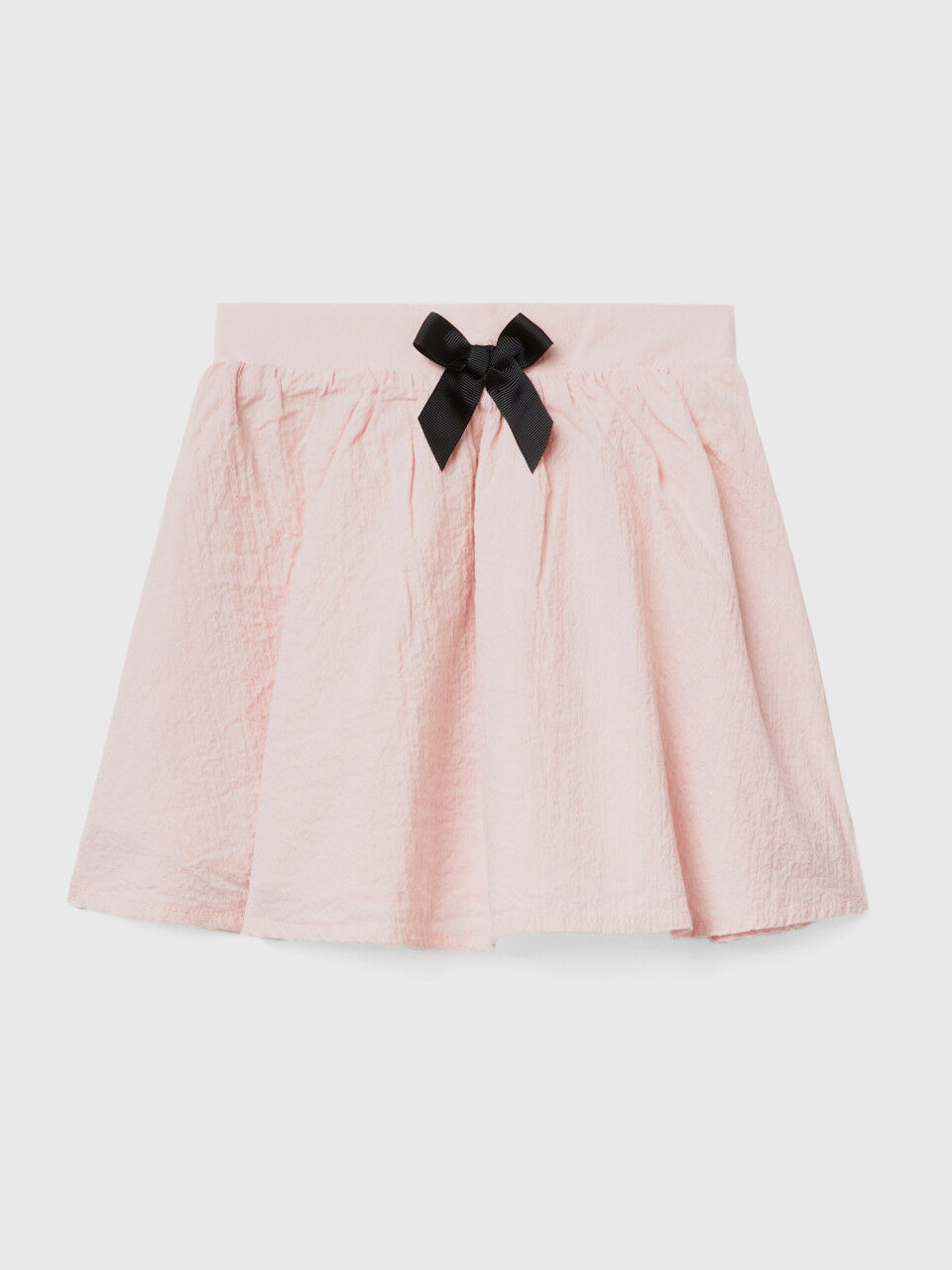 Kid Girls Skirts New Collection 2023 Benetton