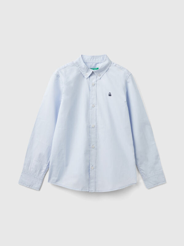 Button-down shirt Junior Boy